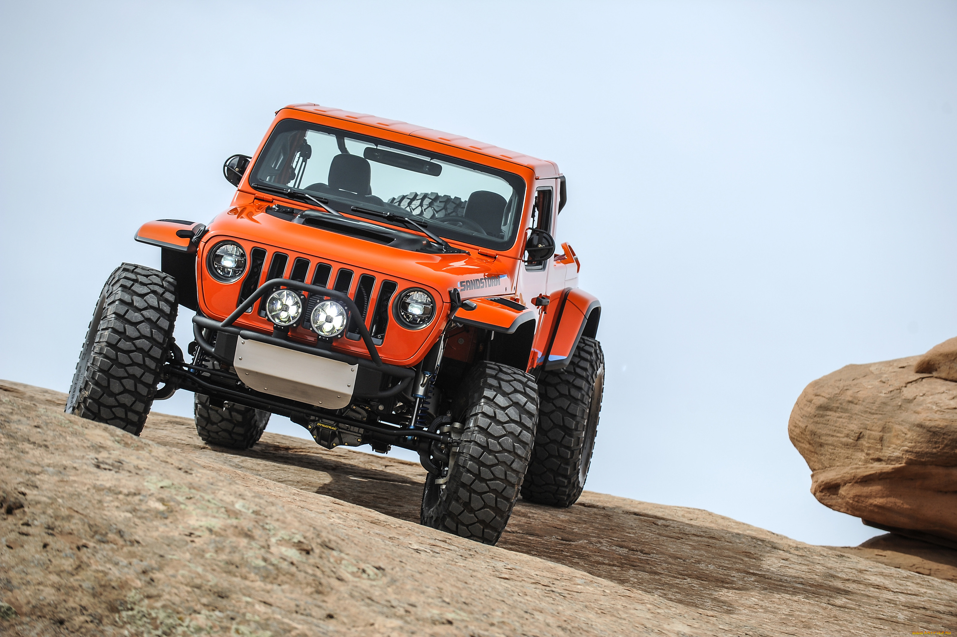 jeep ejs 2018 moab, , jeep, 2018, sandstorm, concept, wrangler, , ejs, moab